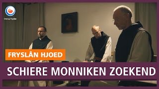 REPO Monniken op Schiermonnikoog zoeken andere plek voor klooster [upl. by Laehpar]