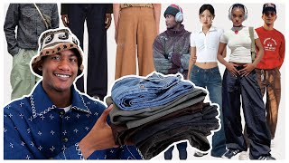 How to find pants that actually fit YOU [upl. by Lindi]