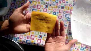 How to make your own fabric labels for FREE [upl. by Audette]