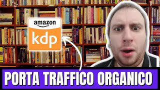 Come creare un ecosistema di marketing per il tuo business di Amazon KDP [upl. by Thurstan]