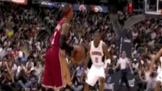 Mo Williams Cavs Mix Patrys15 [upl. by Egan]