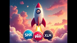 BLAST OFF Velo SHX XLM  The Deeper Dive [upl. by Nedloh475]