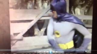 Batman 1967 full fight scenes part 12 [upl. by Barina443]