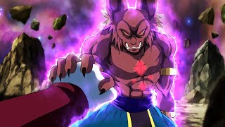 Dragon Ball Super 2 quotquotNew Tournament of Power 2023quotquot  quotTHE NEW TOURNAMENTquot [upl. by Maag375]