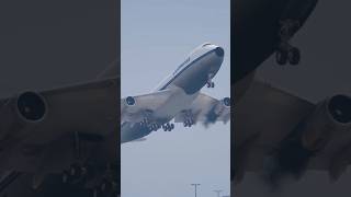 quotUnbelievable Planes Vertical Takeoff Ends in Sea Catastrophequot [upl. by Tteraj]