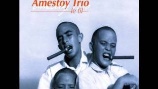 Amestoy Trio  Espina [upl. by Yecies]