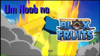 Jogando Blox Fruits  Do level 388 ao 410 [upl. by Johnson]