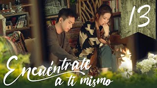 【SUB ESPAÑOL】 ▶Drama Encuéntrate a ti mismo  Meet Yourself Episodio 13 [upl. by Remlap]