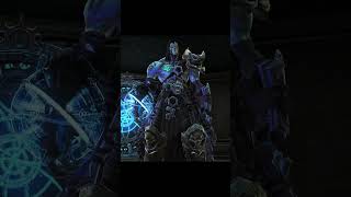 darksiders 2 death edit [upl. by Milli]