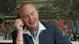 Interview with L Ron Hubbard in Zimbabwe [upl. by Otreblif]