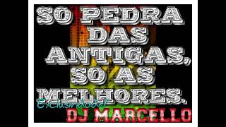 CD REGGAE SHOW DAS ANTIGAS BY DJ MARCELO [upl. by Wadleigh]