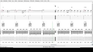 Matrimony  Gilbert O Sullivan  Tabs [upl. by Ellinger]