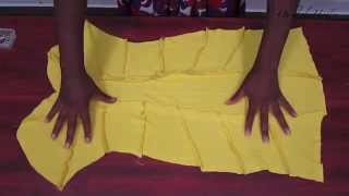 How to Make a Bandage Dress [upl. by Tchao107]