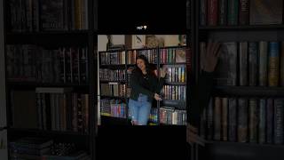 Bookshelf tour 💕 booktube bookshelf [upl. by Crissy745]