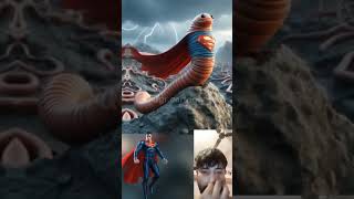 Avengers end snake 😱💥marvel spiderma superheroes [upl. by Neehcas]