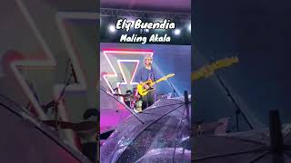 Ely Buendia sings Maling Akala by Brownman Revival [upl. by Willing]