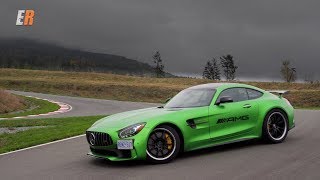 Try Before You Buy  2018 Mercedes AMG GT R and more [upl. by Roxine]