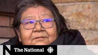 Nurses fired after Indigenous woman humiliated at Quebec clinic [upl. by Ashmead]