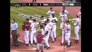 GREATEST Walk Off Home Runs in Postseason History  SPECTACULAR [upl. by Nosneh]