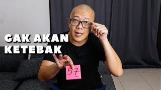 PUTER OTAK BAGAIMANAPUN TRIK INI GA AKAN KETEBAK rynku [upl. by Gerrit600]