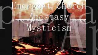 Apostasy Alert with Jackie Alnor Rapture Ready Radiowmv [upl. by Lance]