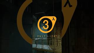 ✅ЧТО ИЗВЕСТНО О HalfLife 3 halflife halflife2 [upl. by Alehc]