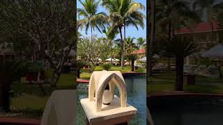 Caravela resort Goa [upl. by Noli]