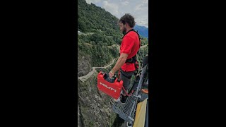 Hilti Cordless Rotary Hammer  Precision that powers the climb TE 622 [upl. by Katsuyama]