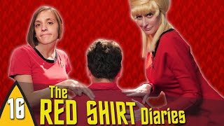 The Galileo Seven  The Red Shirt Diaries  Ep 16 [upl. by Cadmarr]