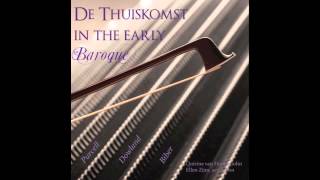 CD De Thuiskomst in the early Baroque [upl. by Enaed15]