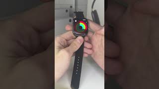 Нашел Apple Watch 10 😱🔥💪 shorts apple airpodsekbstore applewatch [upl. by Maclaine]