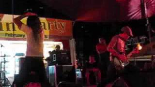 Hanggang Tingin Live  Kamikazee [upl. by Enovahs]