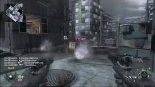 Black Ops  Glitches on Moon [upl. by Benil952]