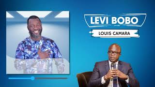 Levi Bobo  Louis Camara  Clip audio [upl. by Beaner]