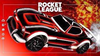 Rocket League®  Season 15 Elite Pack [upl. by Sello745]