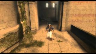 Prince of Persia  Sands of Time HD PC 720p 169 First 10 minutes [upl. by Reiter959]