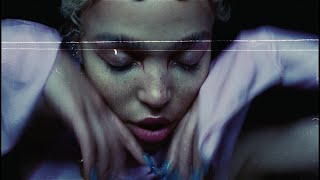 FKA twigs  Tears In The Club feat The Weeknd Official Teaser [upl. by Durham]