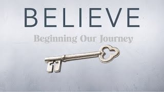 October 8th Livestream  9amquotBELIEVE part 1  What Do I Believequot [upl. by Nauht]