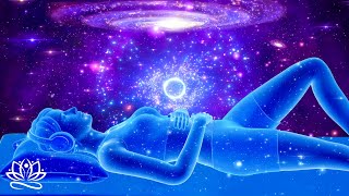 Deep Sleep Healing Erase Mental Barriers and Negative Thoughts at 432Hz Positive Energy Flow [upl. by Einnep660]