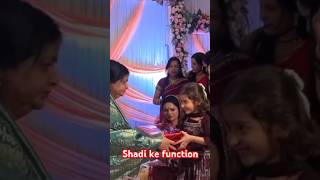 Neha ki shaadi nehashorts Neha ki shaadiviralvideo nehaashishtiwari [upl. by Raffo34]