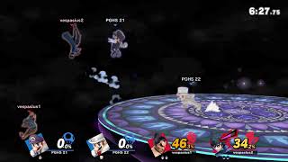 JV SSBU  Week 8 vs Brighton JV [upl. by Anila]