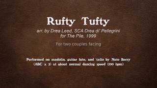 Rufty Tufty [upl. by Kifar]