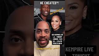 Selling Tampa Star Sherelle Rosado Allegedly Caught Chad Ochocinco Cheating on Camera [upl. by Ariajay]