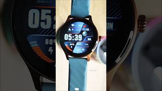 Fastrack Revoltt XR1 🔥 Smartwatch 2024 new launch fastrack techpokeshorts [upl. by Nets]