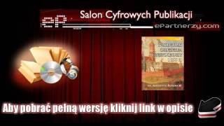 Pamiętnik oblężenia Częstochowy ks Augustyn Kordecki  AudioBook MP3wmv [upl. by Reg]