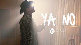 Julión Álvarez y su Norteño Banda  Ya No Video Lyric [upl. by Eilrac]