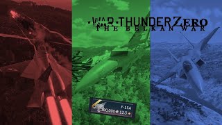 war thunder F15 DEMON LORD edition [upl. by Enelear]