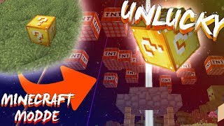 LE PIRE CADEAU DU MONDE  MINECRAFT MODDE S4 EPISODE SPÉCIAL [upl. by Notniuq885]