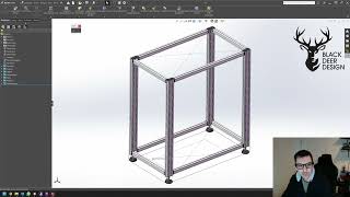 SOLIDWORKS Tipps amp Tricks  Excel Baugruppenkonfigurationen Automatisierung [upl. by Oilenroc]