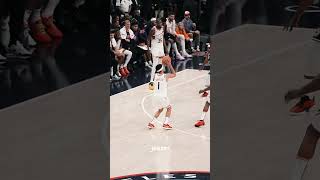 Booker COOKED Harden 🤯 [upl. by Ajtak]